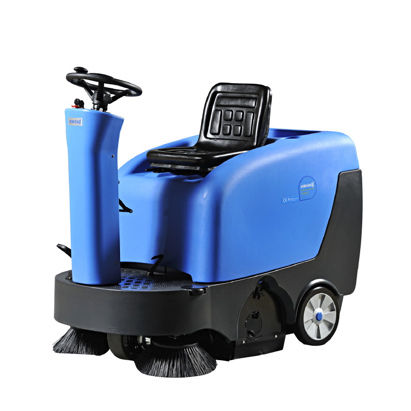自動清掃車怎樣維護保養(yǎng)